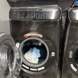 Samsung Washer Dual Flex