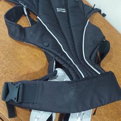 Britax Baby Carrier 