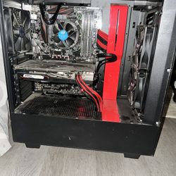 H170 Pro Gaming Pc 