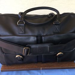 PS BRANDED CARRY ON BAG