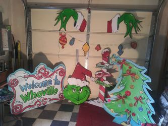 Grinch