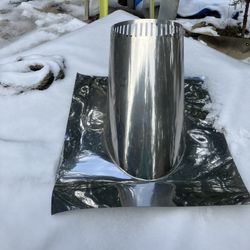 Chimney Flashing