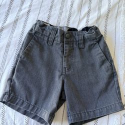 2t Boys Volcom Shorts 