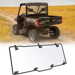 Polaris XP 1000 Crew Ranger XP 900 Rear Window  