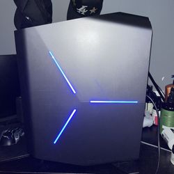 Alienware Pc Fs