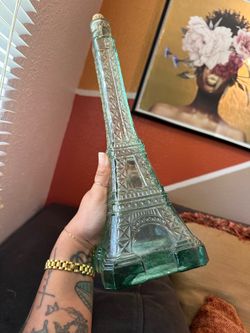 Vintage Eiffel Tower 60’s