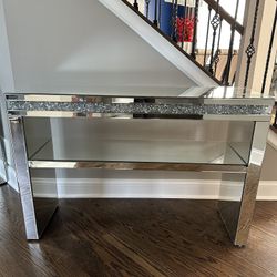 Acme Furniture Console / Sofa Table
