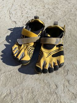 Vibram Single Toe 