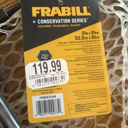 Frabill  Fishing net