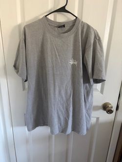 Stussy shirt