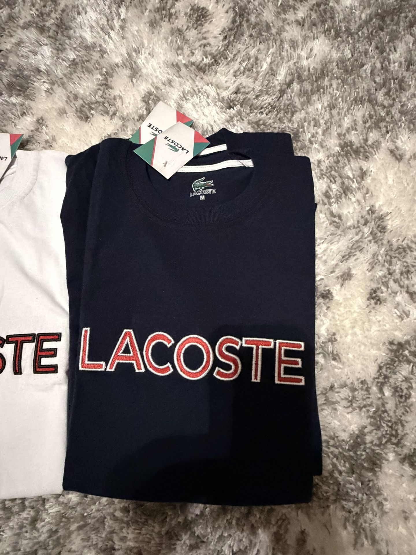 LACOSTE