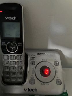 Home Phone