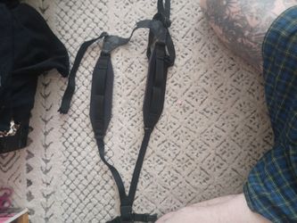Basson Harness