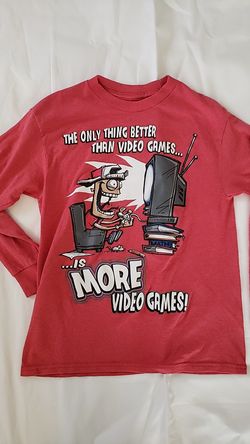 Boy shirt (size 10/12)