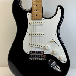 Beautiful Early 90s Peavey Predator Electric Guitar (Crafted In The USA)