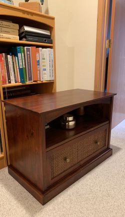 Tv stand/counter table