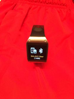 Samsung smart wach