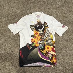 Ride The Rockies Cycling Jersey - XL