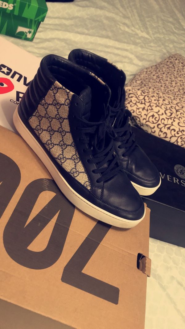 Gucci shoes size us 10 for Sale in Las Vegas, NV OfferUp