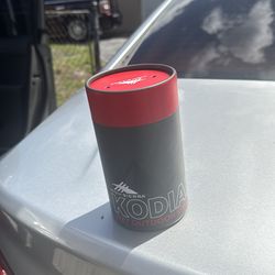 Kodiak Outdoor speaker