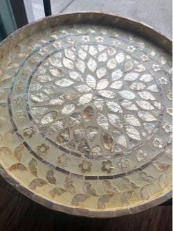 Decorative stand