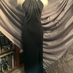 Vintage TADASHI Dress