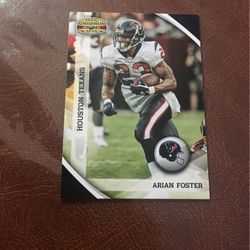 Football Card
