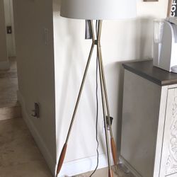 Floor Lamp