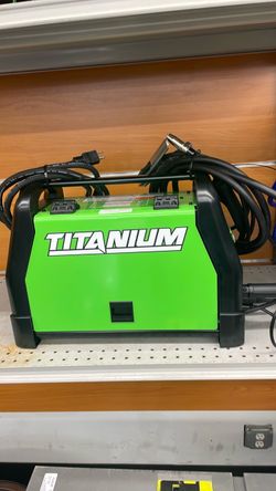 Titanium