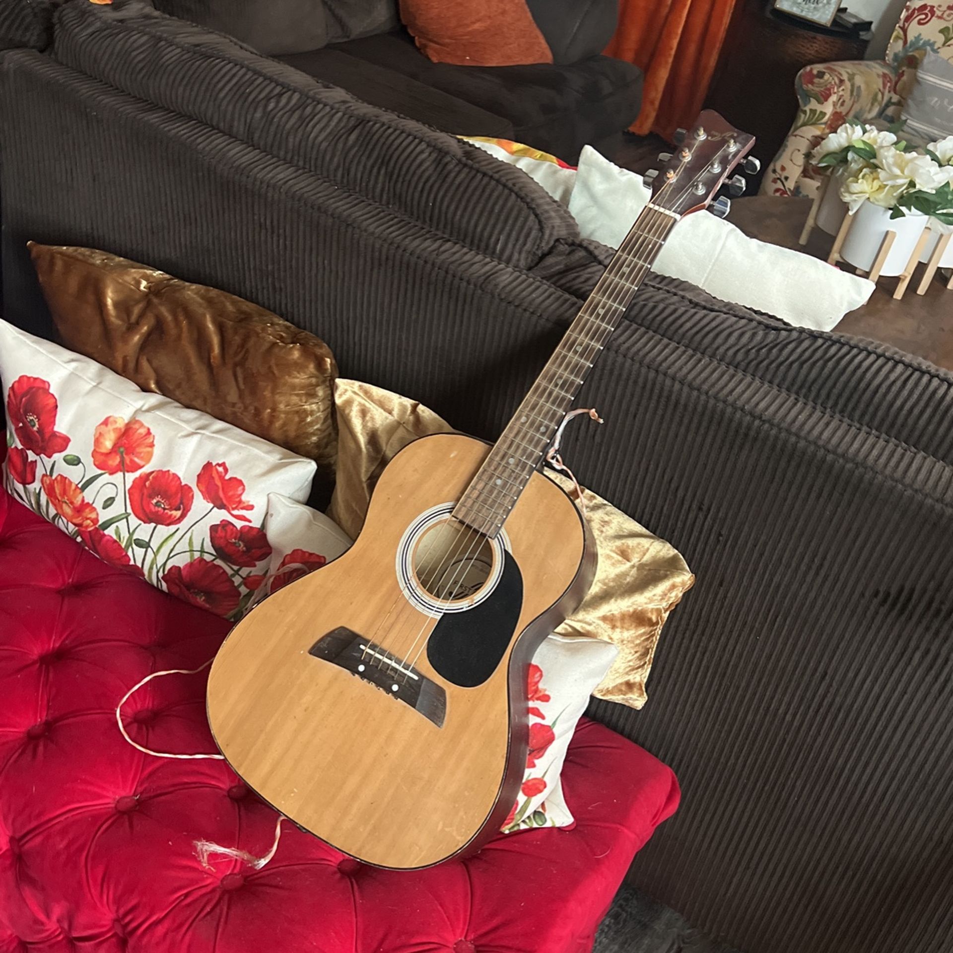 Acoustic Guitar