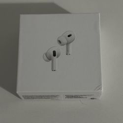 AirPods Pro 2nd Generation 