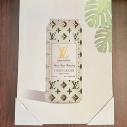 Louis vuitton Canvas 