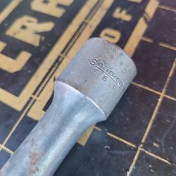 Snap-On S 6 F 1/2" Impact Ext.  ( 5")