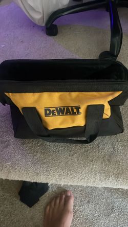 DeWalt Tool bag