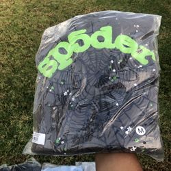 Sp5der Hoodie