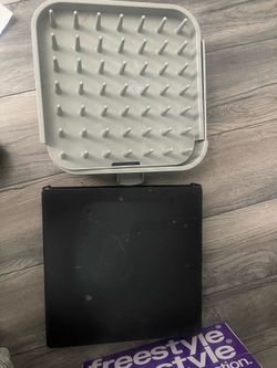 Free kitchen items