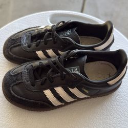 Black Sambas