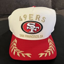 25 Draft Hat