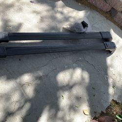 Cross Bars For Cars Rooftop
