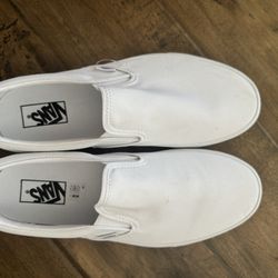 Slip on Vans