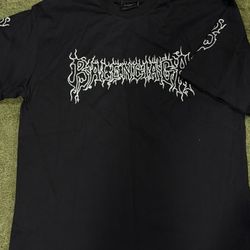 Balenciaga Tee