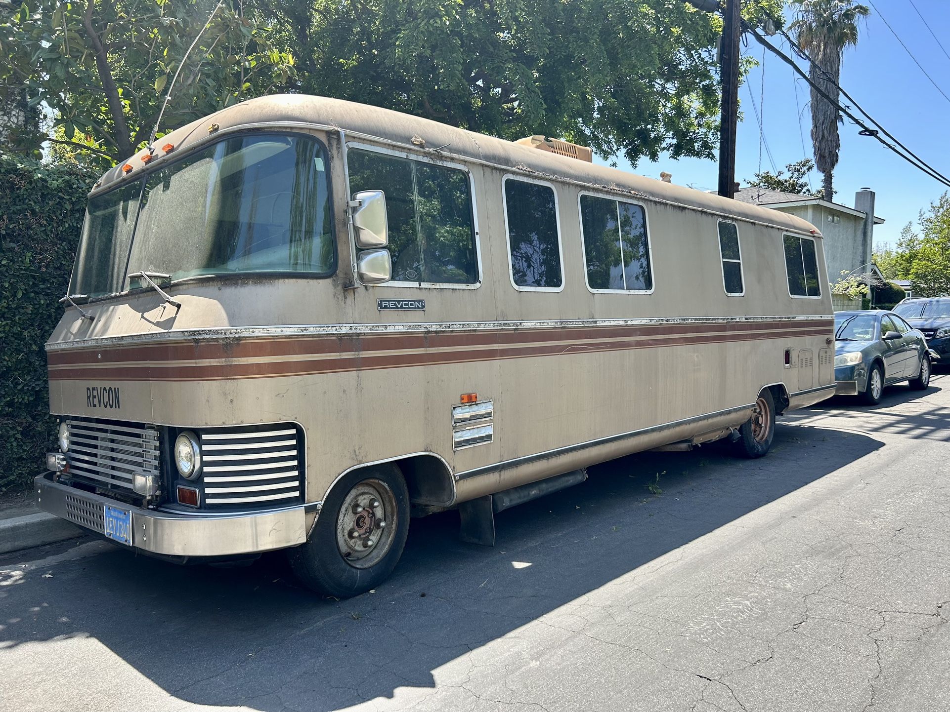 1975 REVCON 220 for Sale in Los Angeles, CA - OfferUp