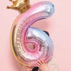 Birthday’s Decoration 