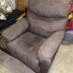 La-Z-Boy Morrison Rocker Recliner