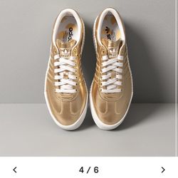 ADIDAS Originals Sambarose Sneakers Woman - Size 6.5