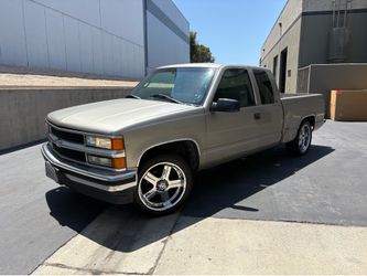 1998 Chevrolet 1500