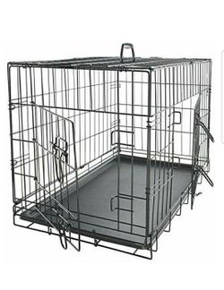 Dog crate