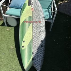 Surfboard 