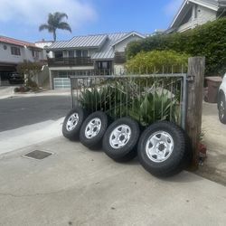 DynaPro AT2 xtreme Hankook