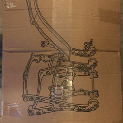 NIB Baby Swing/ Slide